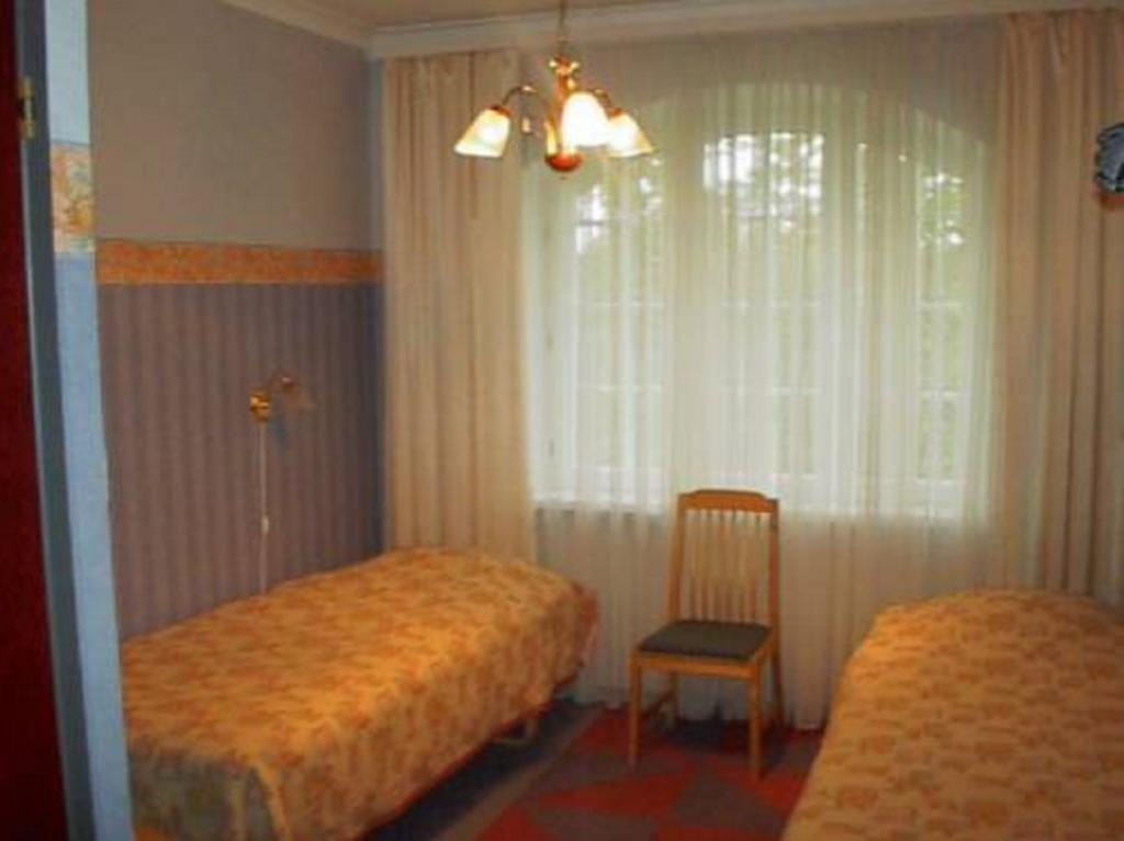 Hotell De Tolly Tõrve Δωμάτιο φωτογραφία