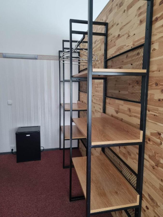 Hotell De Tolly Tõrve Εξωτερικό φωτογραφία