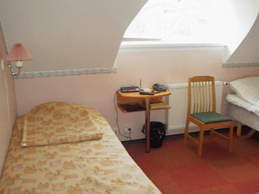 Hotell De Tolly Tõrve Δωμάτιο φωτογραφία